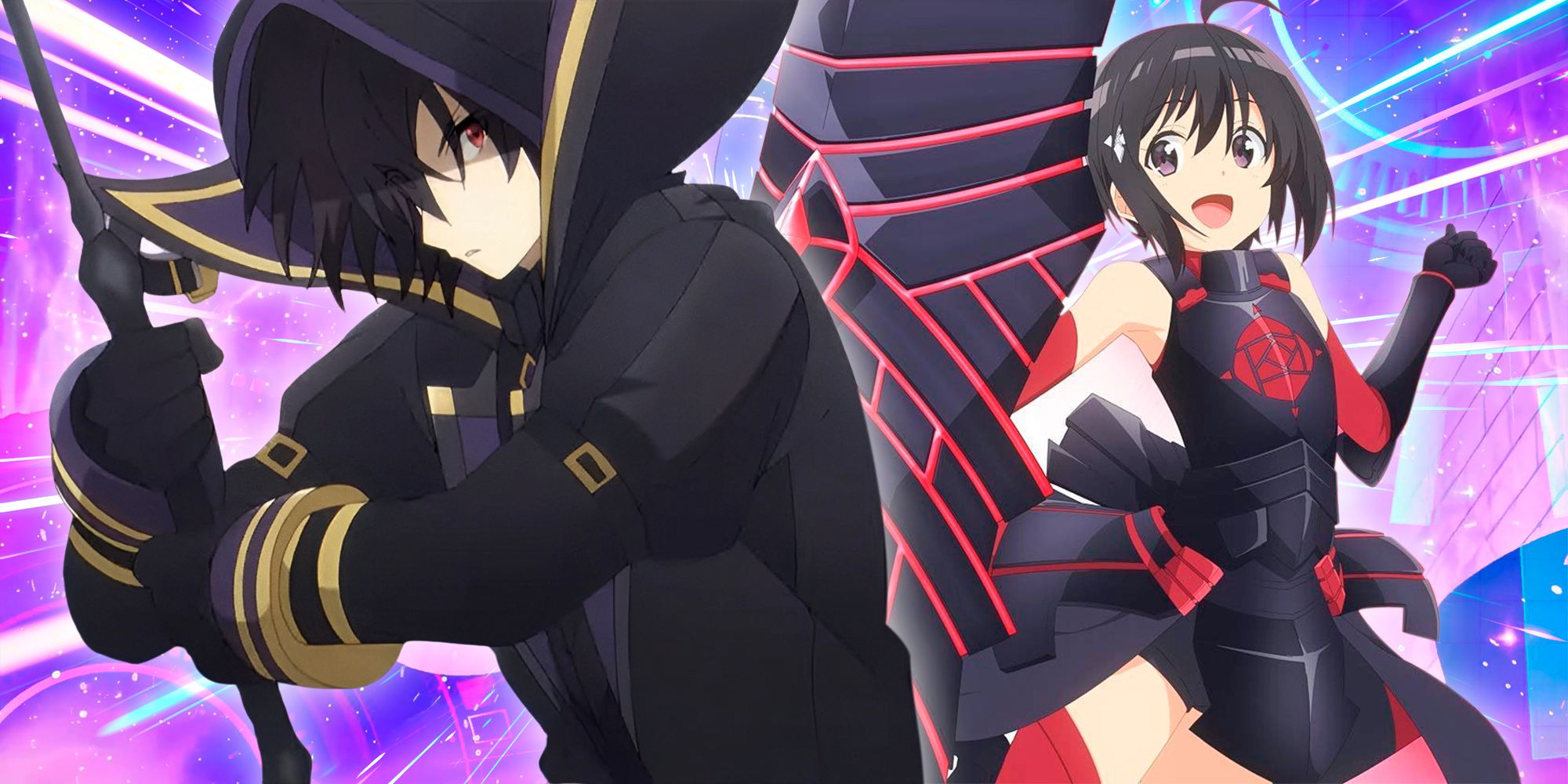 These 8 Isekai Series Are Perfect From Start To Finish