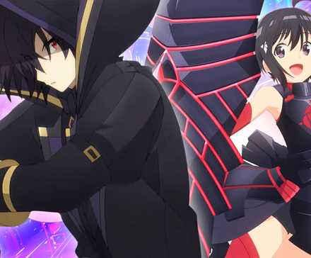 10 Must-Watch Spring 2026 Anime to Add to Your Watchlist List 8 The Eminence in Shadow and Bofuri- I Don't Want to Get Hurt, So I'll Max Out My Defense