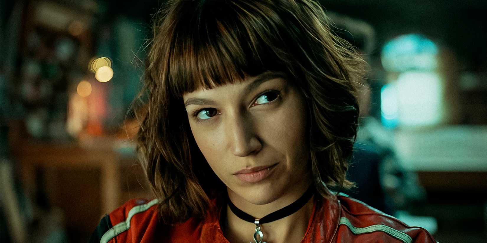 O momento exato em que este ator de La Casa de Papel percebeu que a série da Netflix seria um grande sucesso.