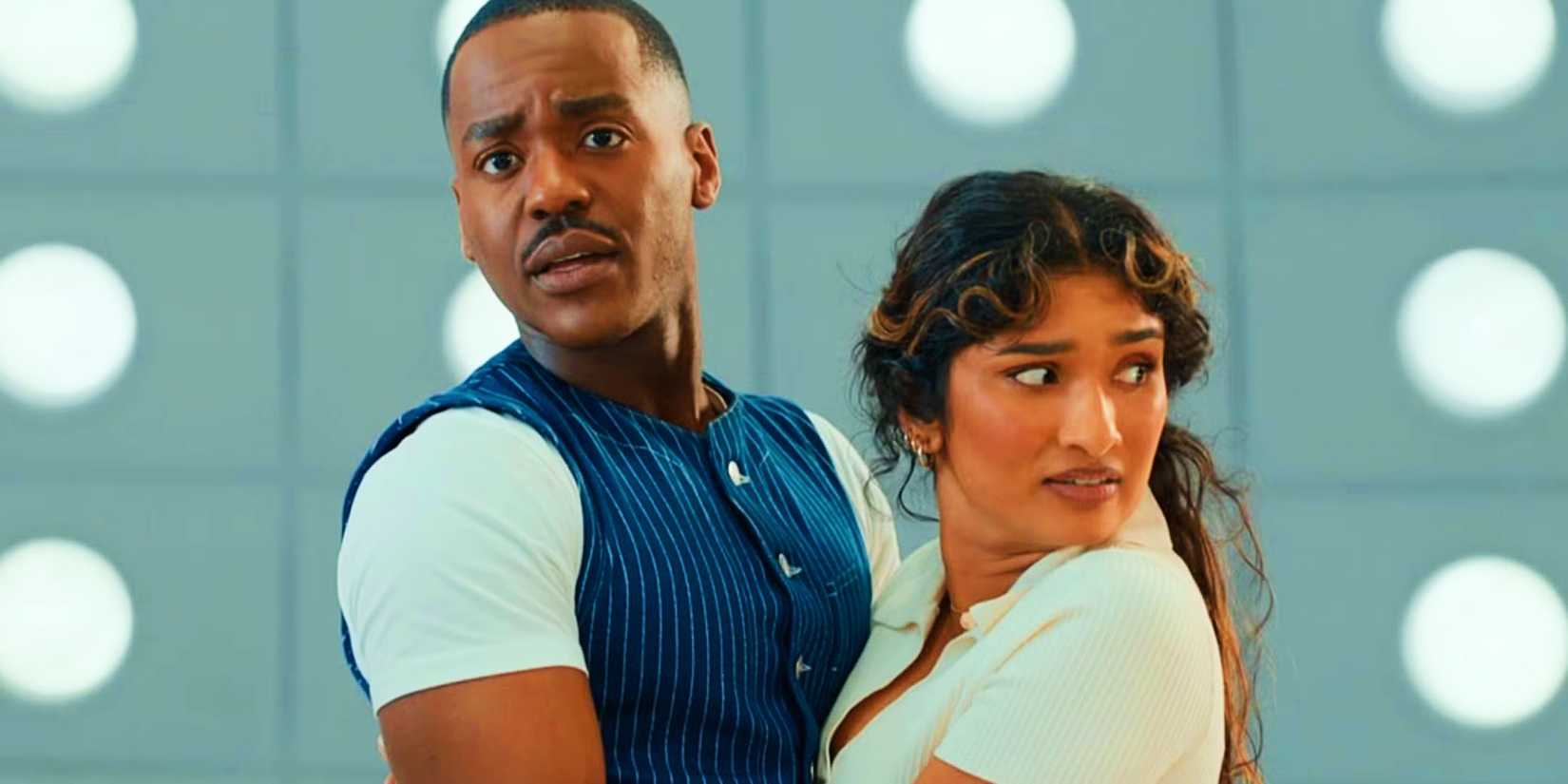 6 Biggest Problems Doctor Who Needs To Fix In Season 16 4 The Fifteenth Doctor hugging Belinda in Doctor Who