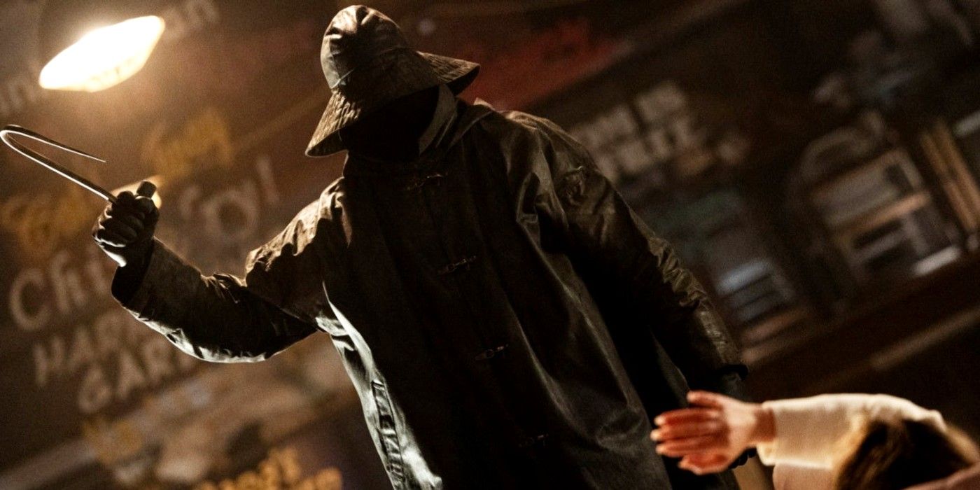I Know What You Did Last Summer - Franchise | ScreenRant