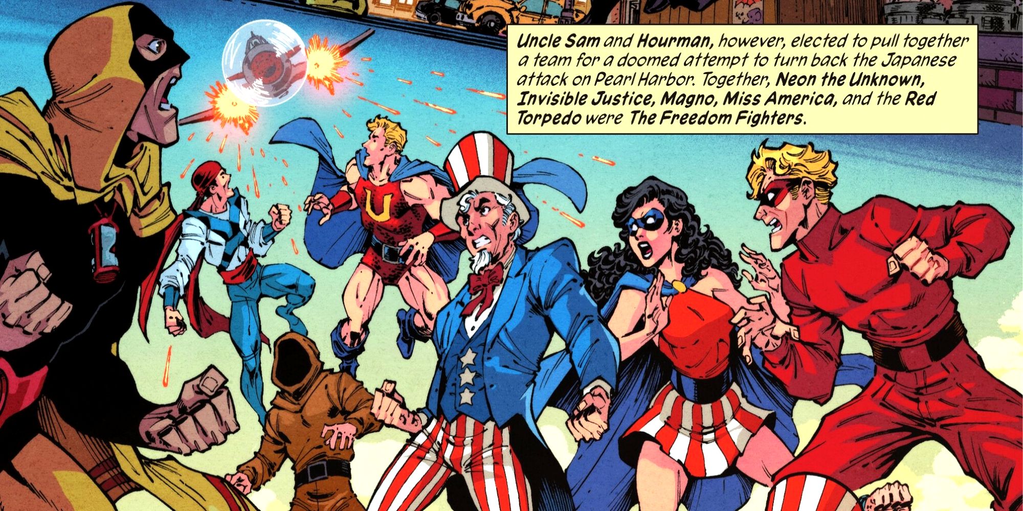 A New Lore Twist Reveals the Real Reason DC’s Trinity Works