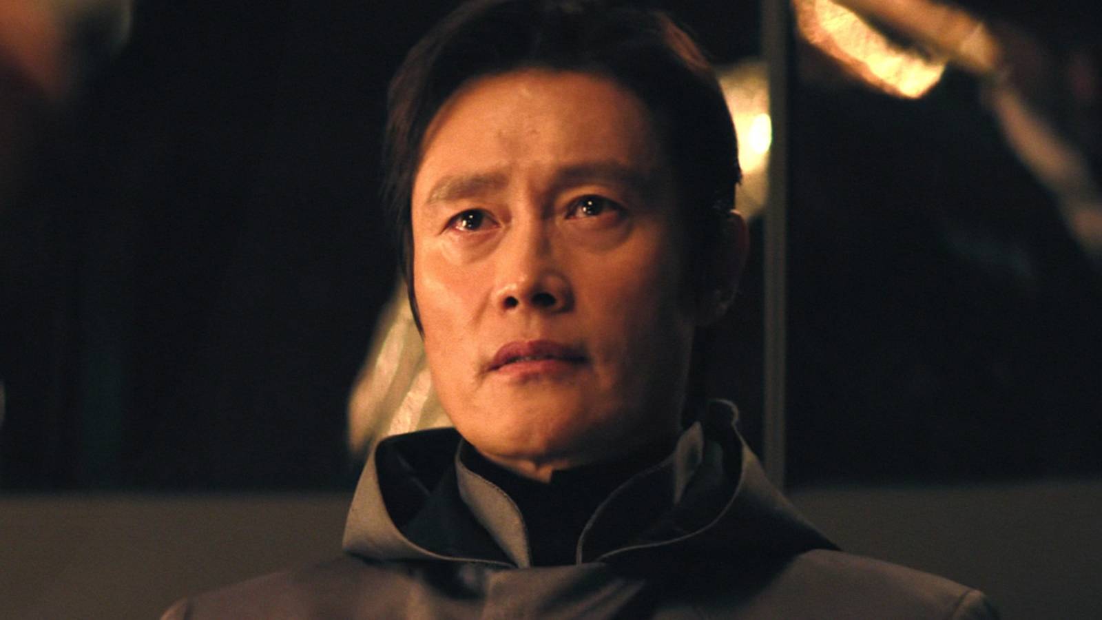 Squid Game Season 3: The Front Man's Real Motives In Helping Gi-hun ...