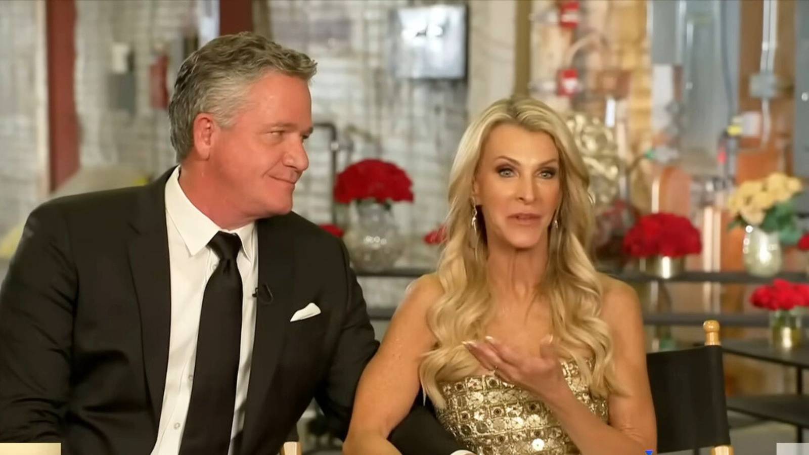 I'm Convinced The Golden Bachelorette's Joan Vassos & Chock Chapple Are ...
