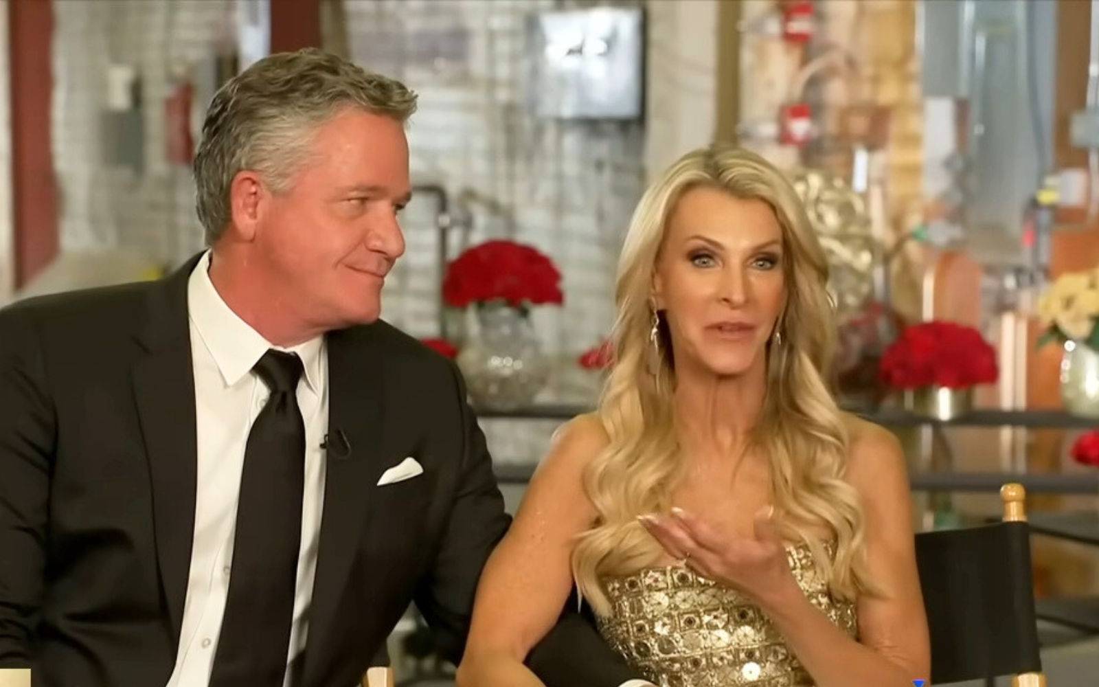 I'm Convinced The Golden Bachelorette's Joan Vassos & Chock Chapple Are Putting On A Front (Their Troubling Habit Bothers Me)