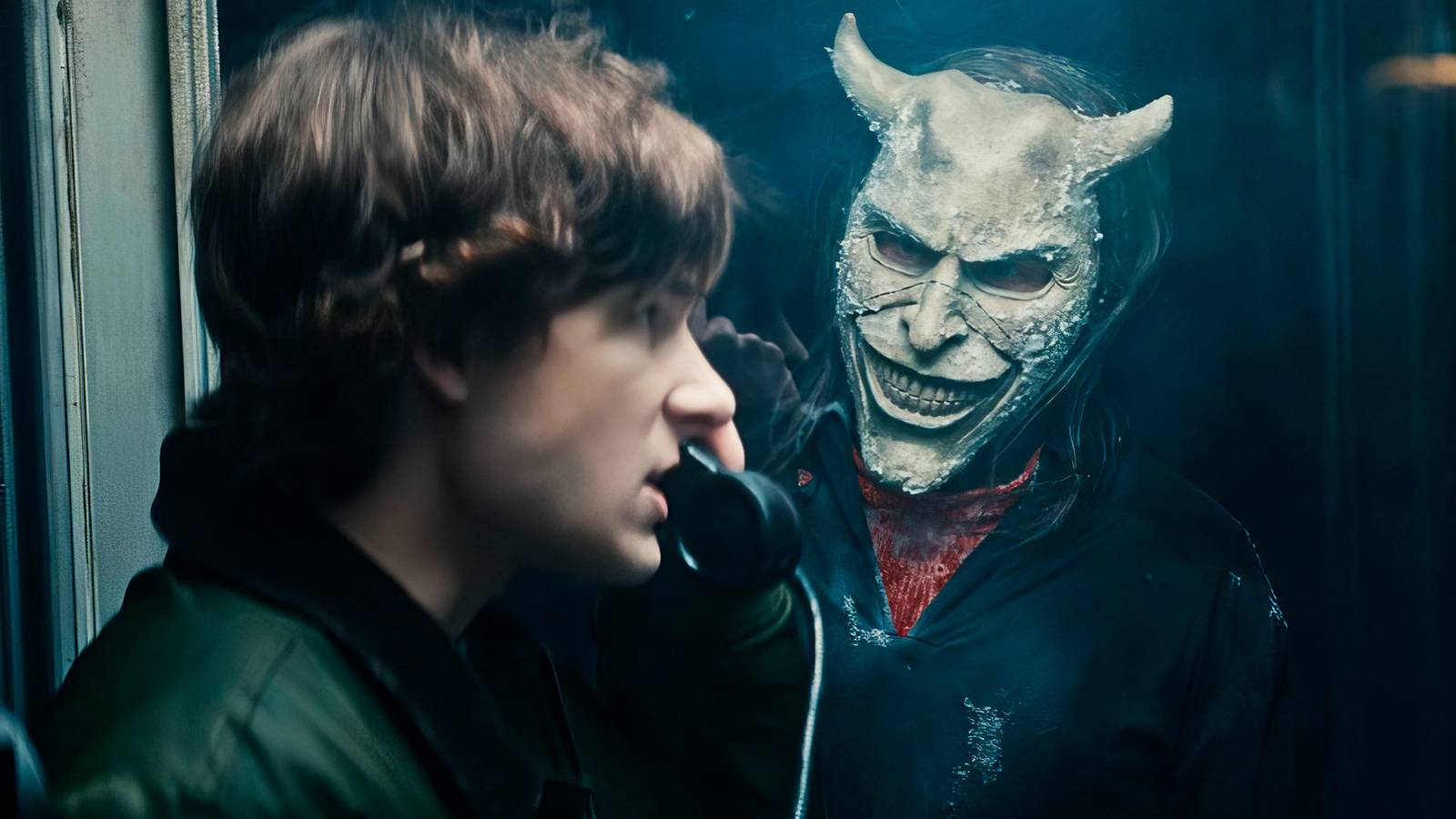 Black Phone 2 Finale: Finney Actor Reveals Gwen's Whispered Secret