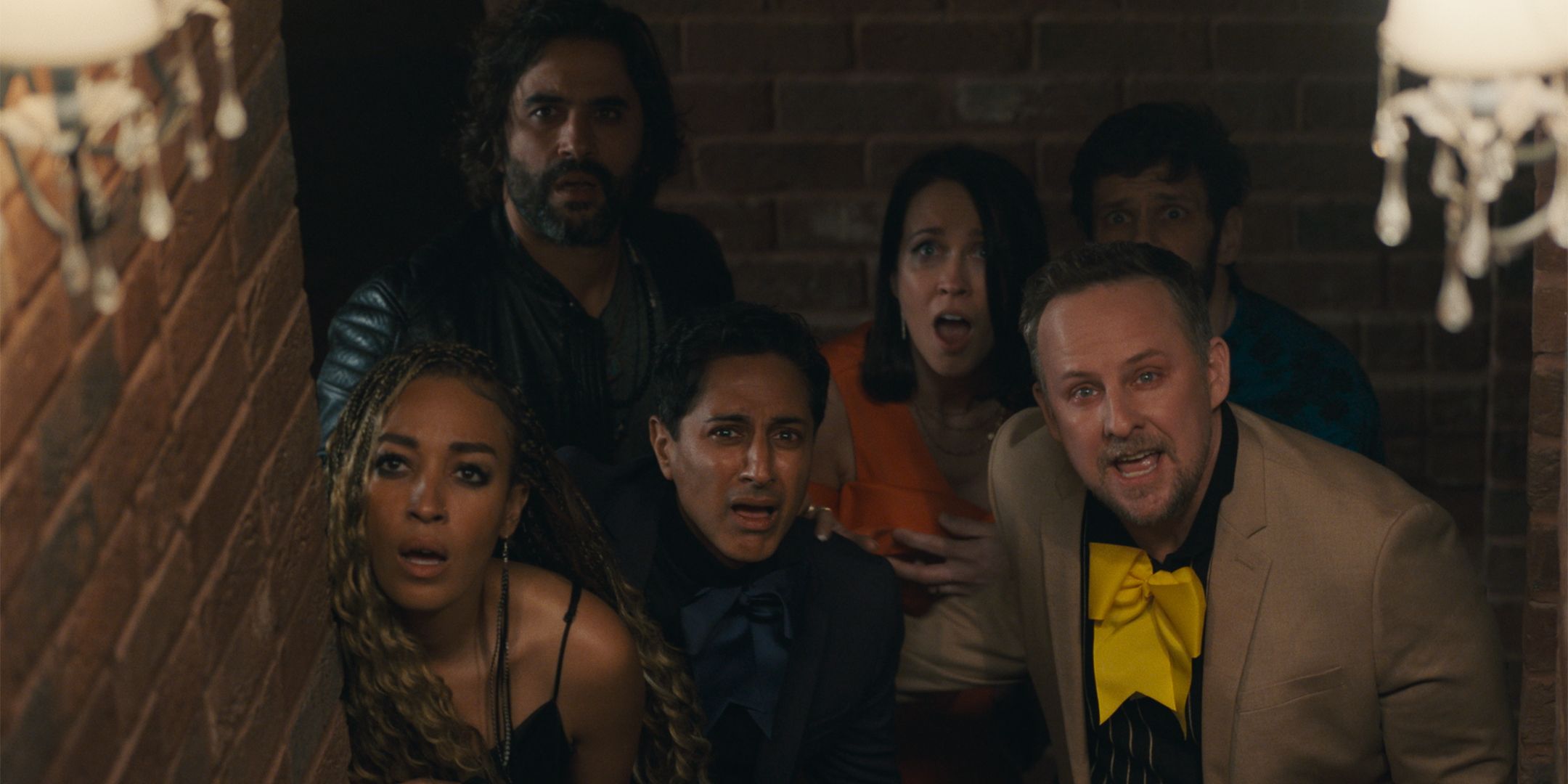 Nuked Review: I Was In Love With This Anna Camp-Led Cast As They ...