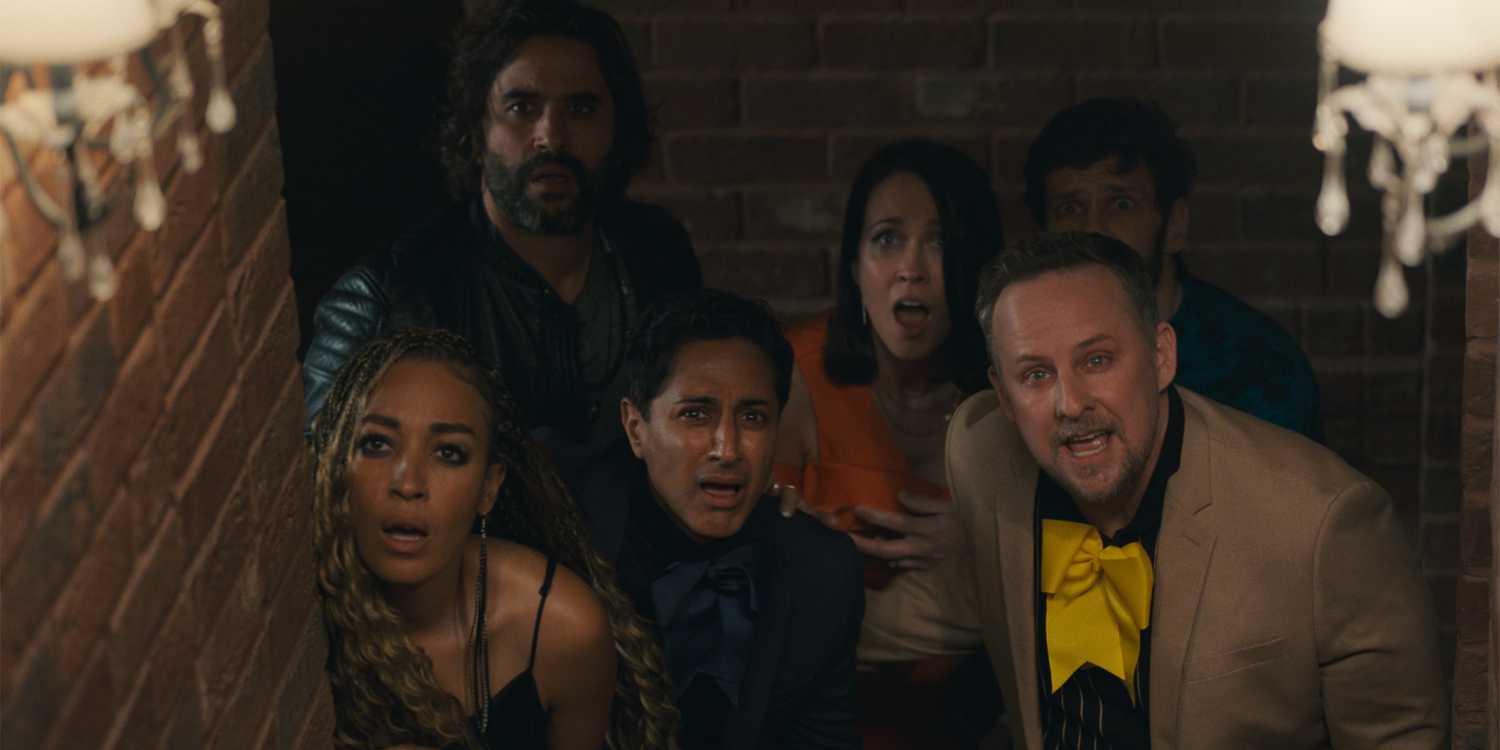 Nuked Nuked Review: I Was In Love With This Anna Camp-Led Cast As They ...