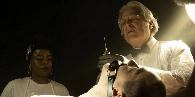 The Home Ending Explained: The True Villains & What They Want In Pete ...