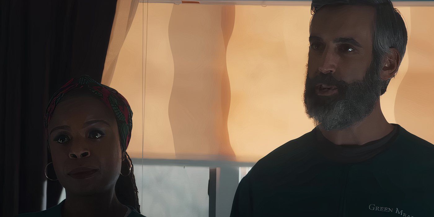 The Home Ending Explained: The True Villains & What They Want In Pete ...