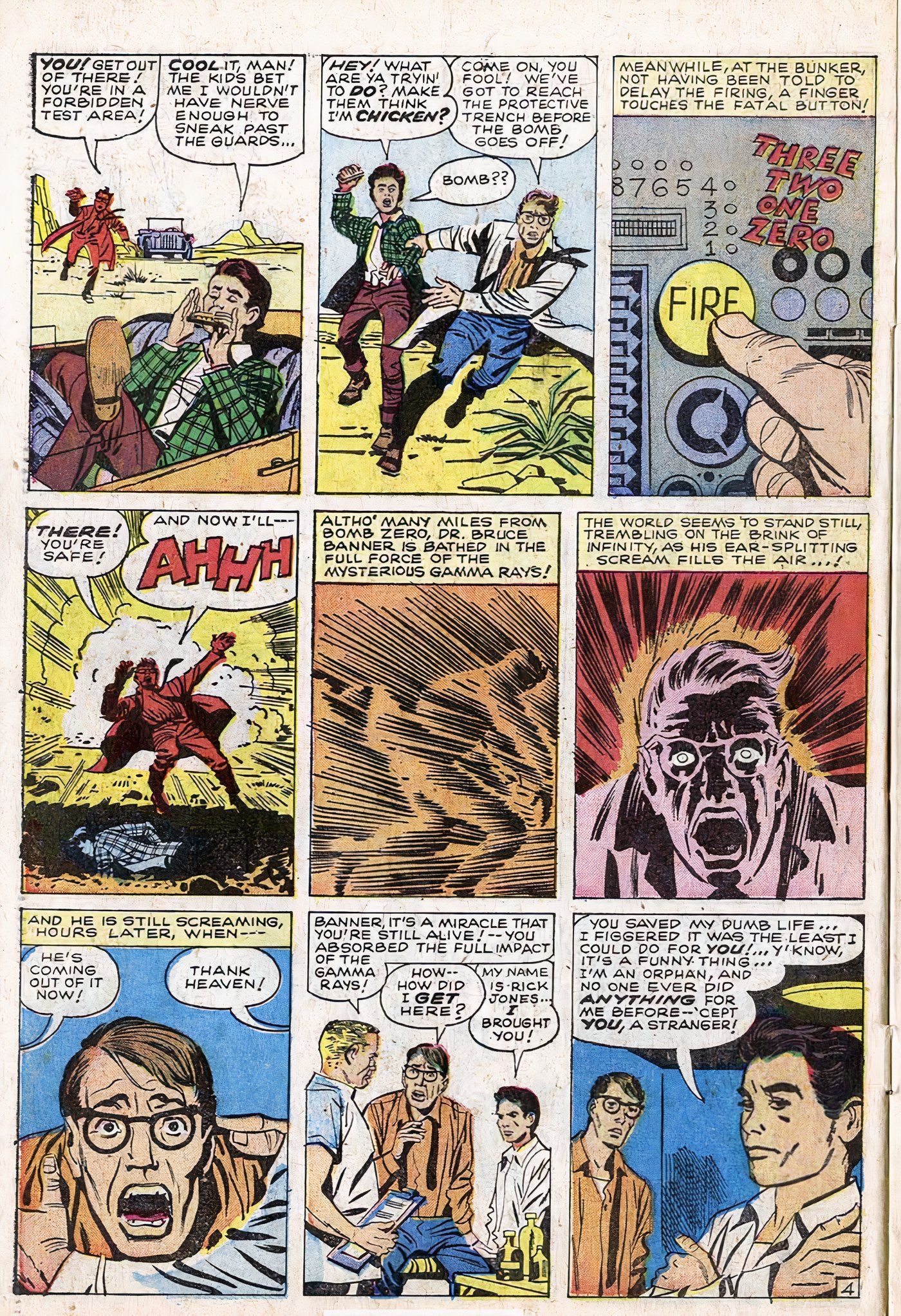 Can You Even Call Yourself a Hulk Fan If You Haven't Read These 10 Comics?