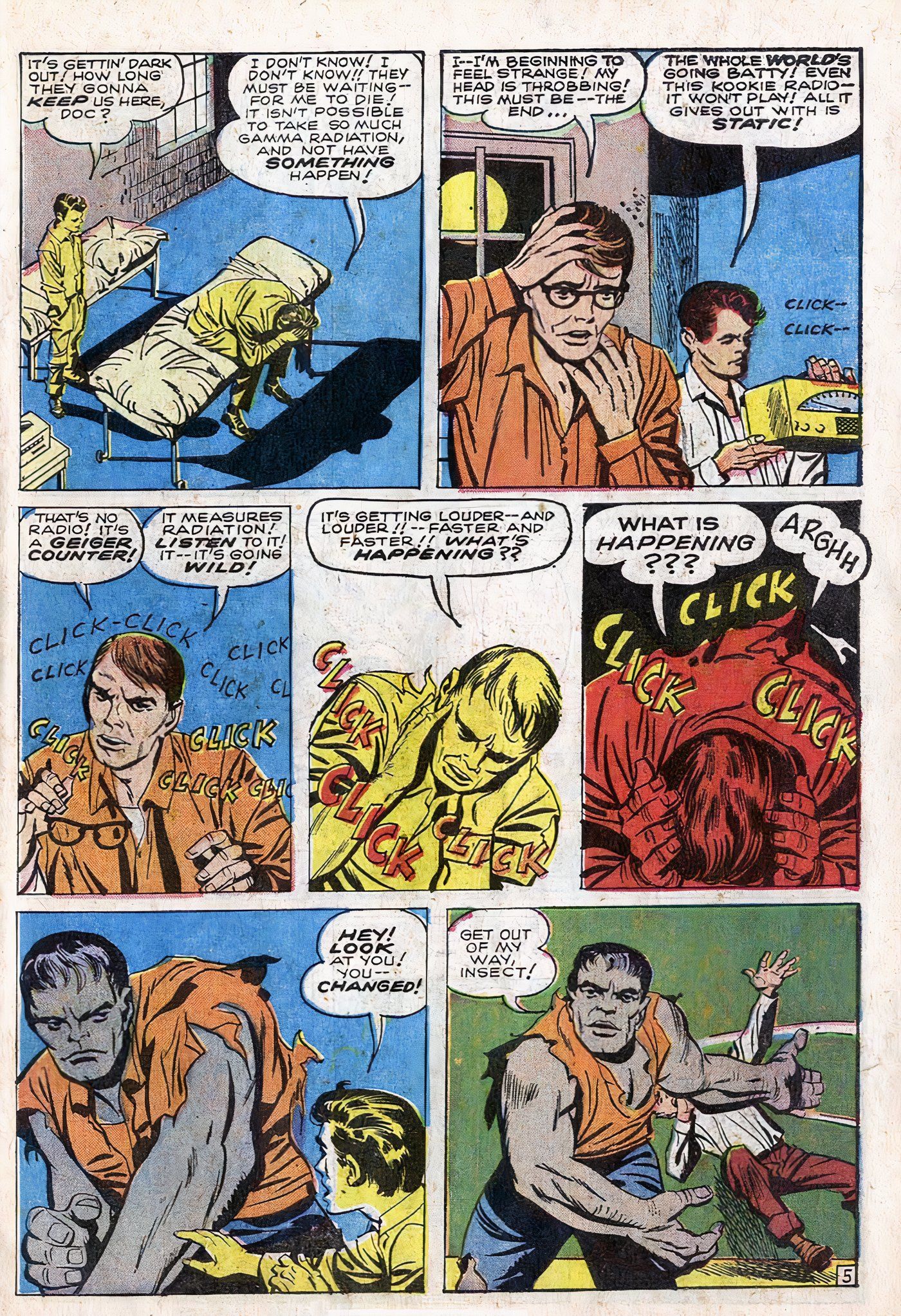Can You Even Call Yourself a Hulk Fan If You Haven't Read These 10 Comics?