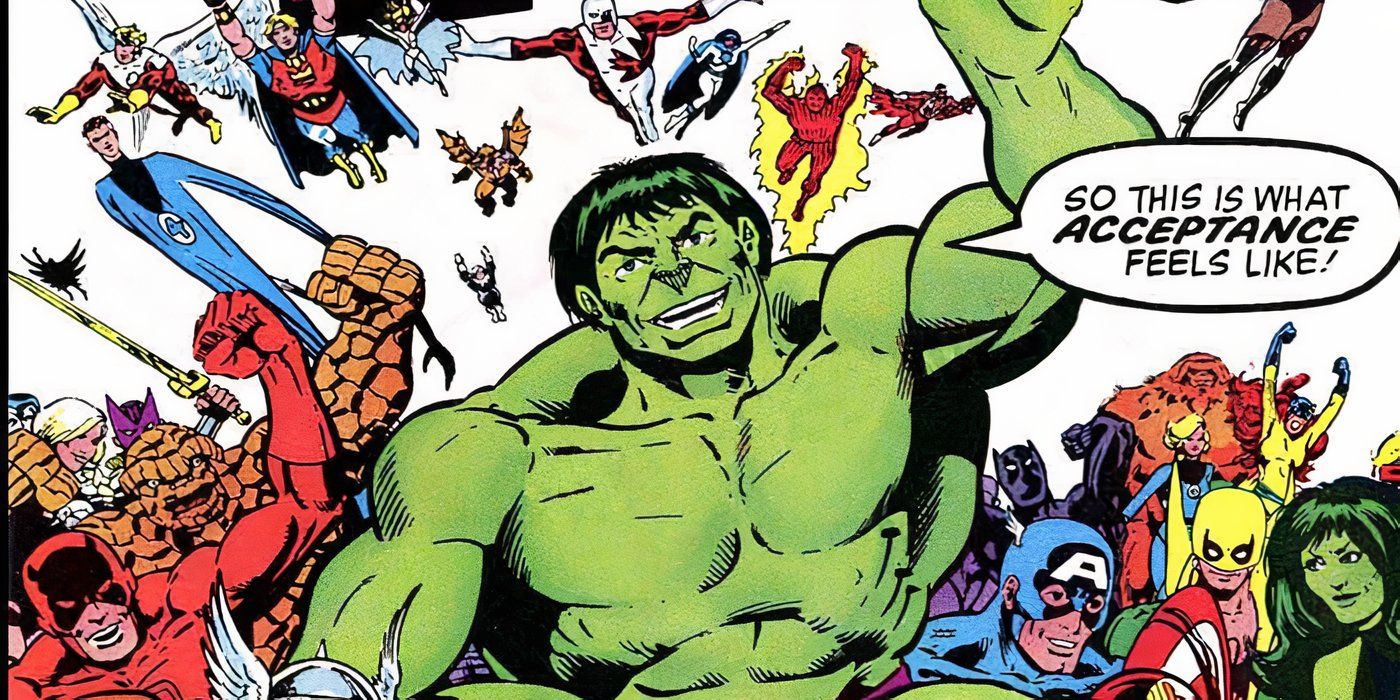 Can You Even Call Yourself a Hulk Fan If You Haven't Read These 10 Comics?
