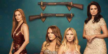 Brittany Snow's Best Role Is In This New Netflix Drama With 77% On RT