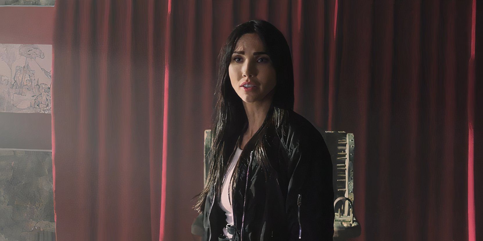 The Librarians: The Next Chapter Episode 9 Review - Charlie Steals The ...