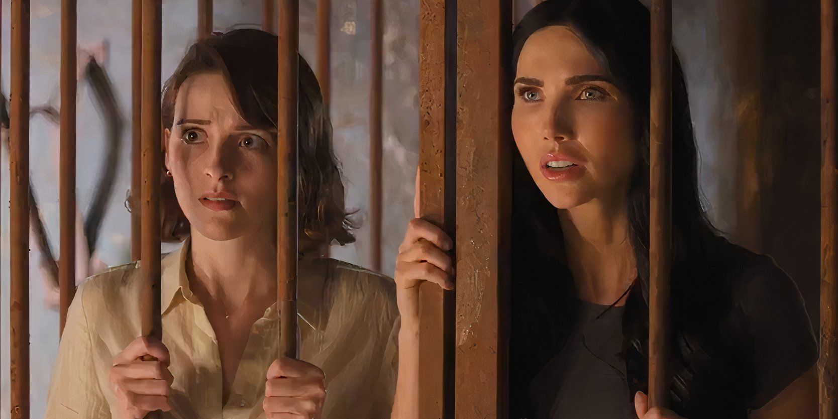 The Librarians: The Next Chapter Episode 10 Review – The Series ...