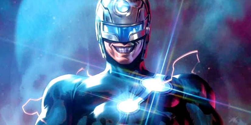 The MCU Just Secretly Set Up An Evil Mister Fantastic According To ...