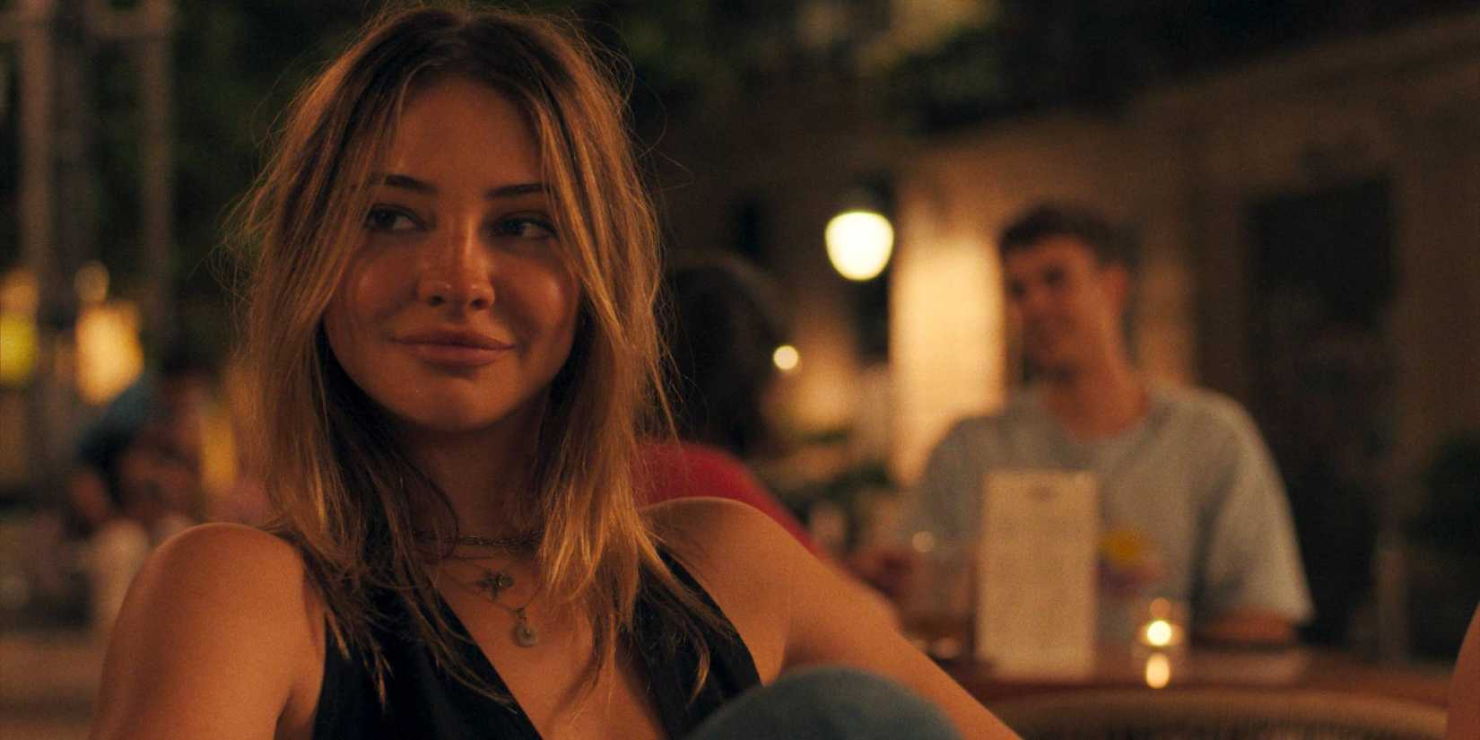 Mysterious Stranger Holds Key To True Happiness mysterious-stranger-holds-key-to-true-happiness