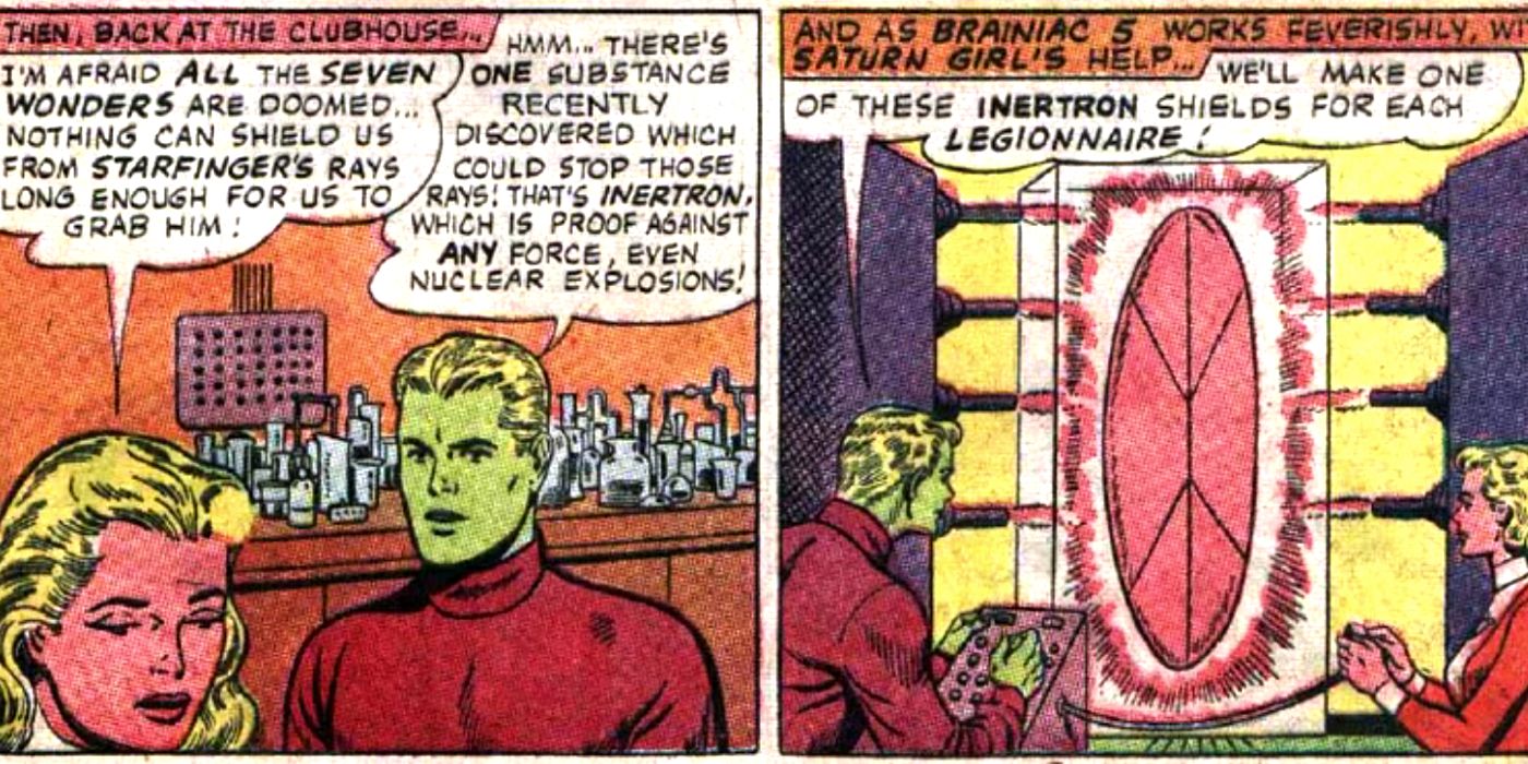 The Most Underrated Superhero In History Has a Godly Power Everyone ...