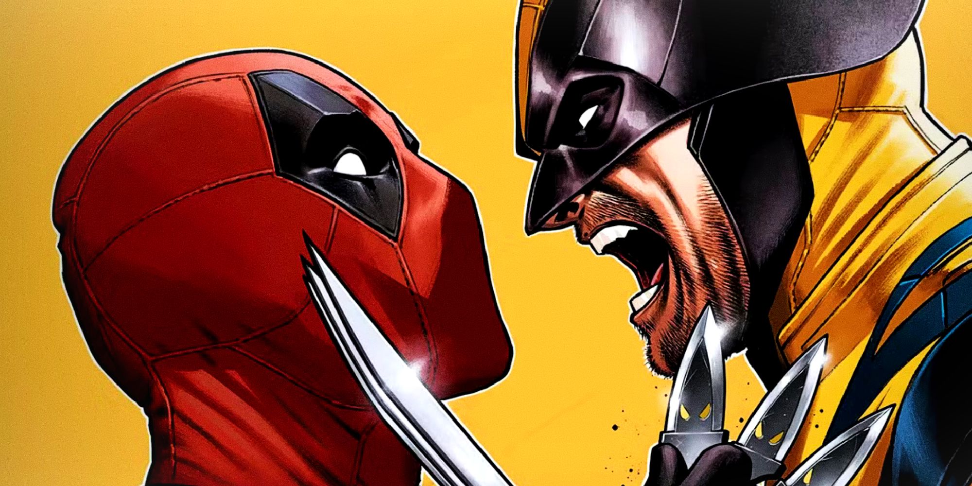 Marvel’s Official New Wolverine Actor Is A Hit With Fans