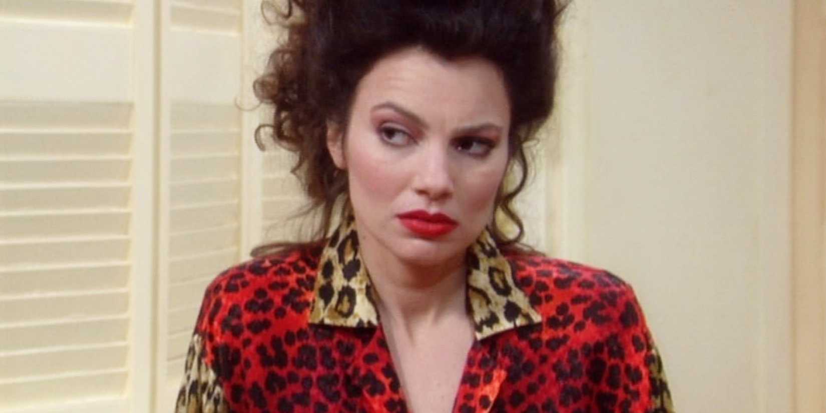 Sitcom Faces Top 20 Female Sitcom Characters Ranked: Iconic Women Of TV Comedy