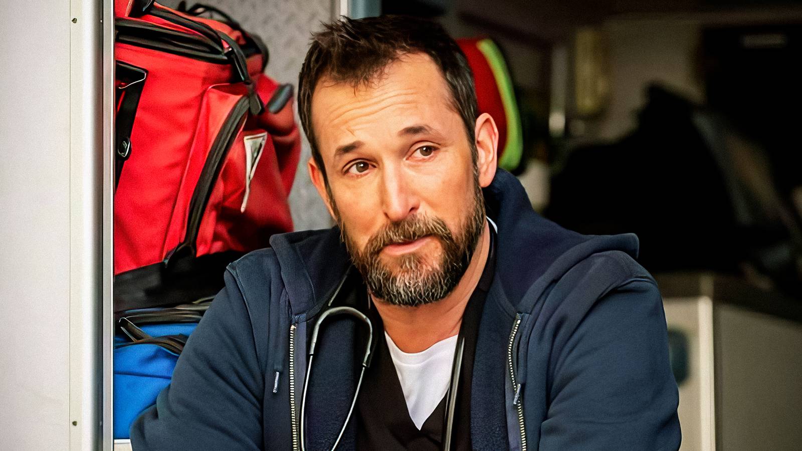 The Pitt Season 2 Loses Major Character Weeks After Production Begins