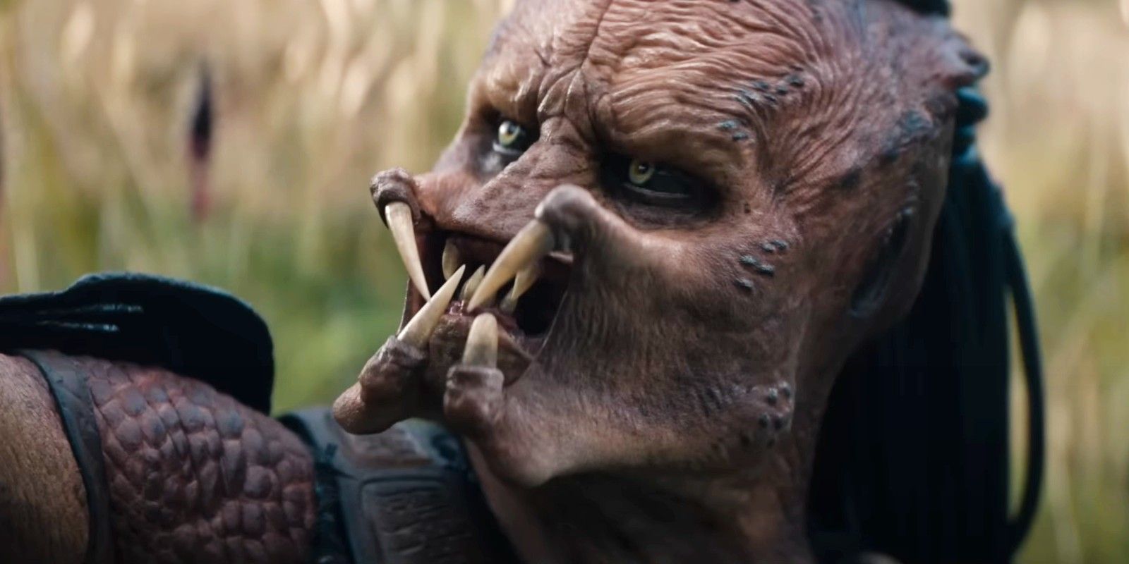 Predator's Most Ruthless Form Is Finally Here Just in Time for