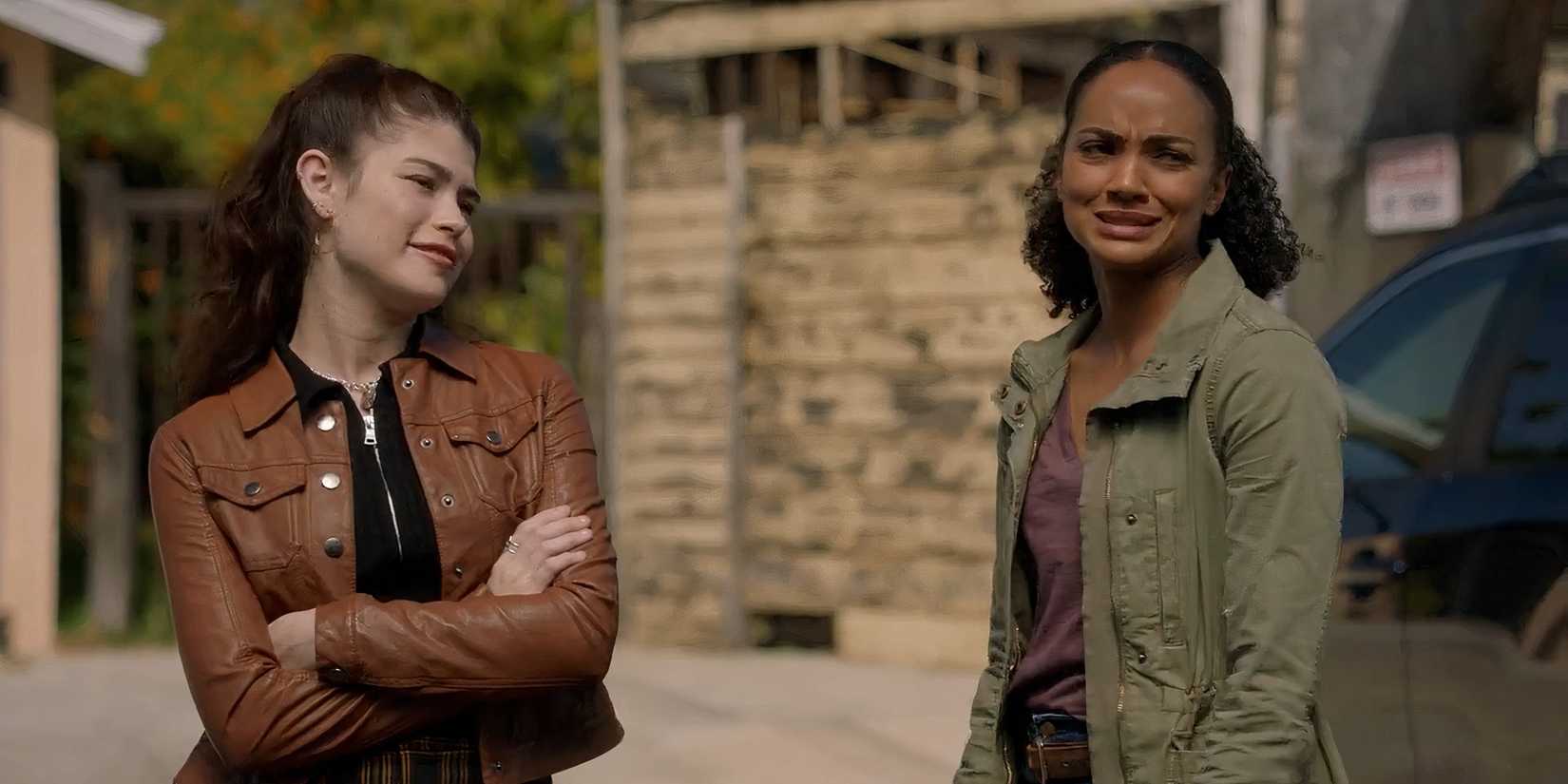 The Rookie Season 8 Is Ripe For The Return Of A Relationship Even More ...