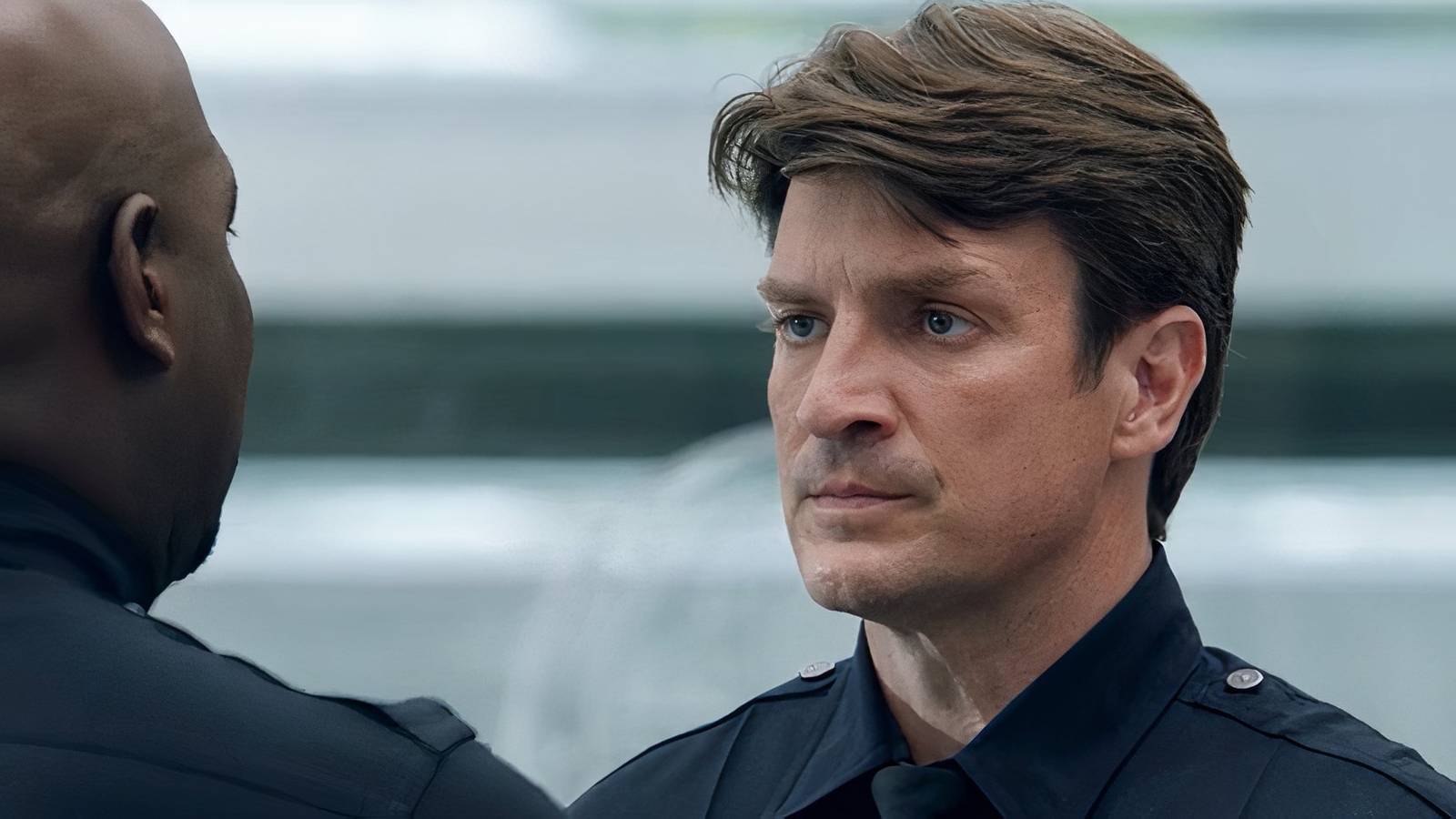 The Rookie Explains Why This Major Character Still Hasn't Been Replaced