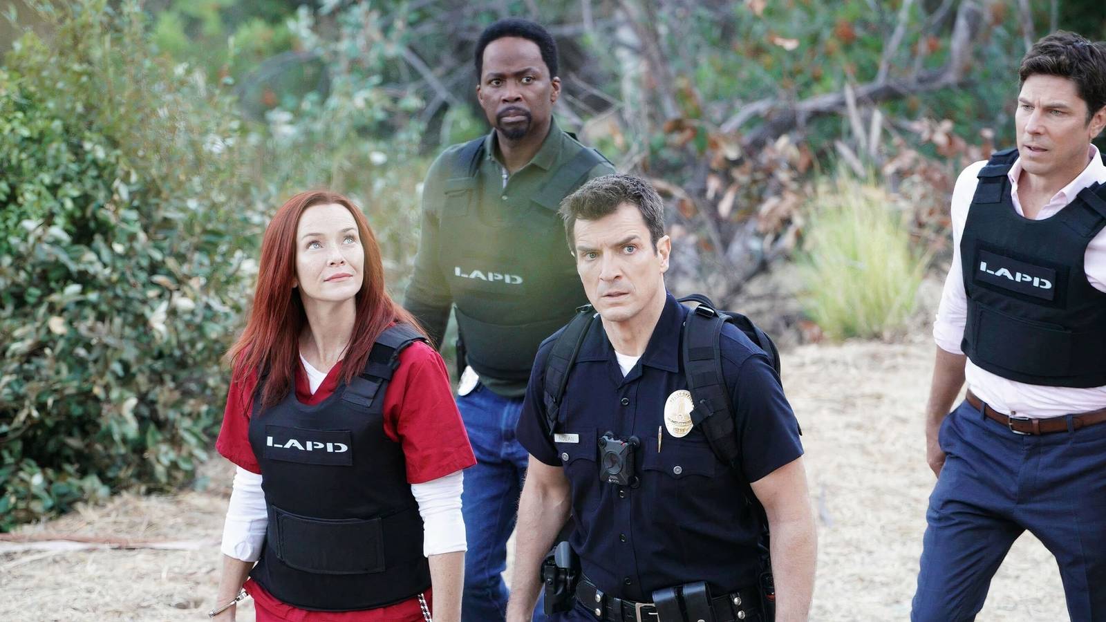 The Rookie Spinoff Title May Reveal More Than You Think (