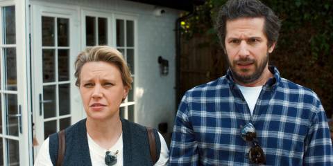 The Roses Summary, Trailer, Cast, Where to Watch and More