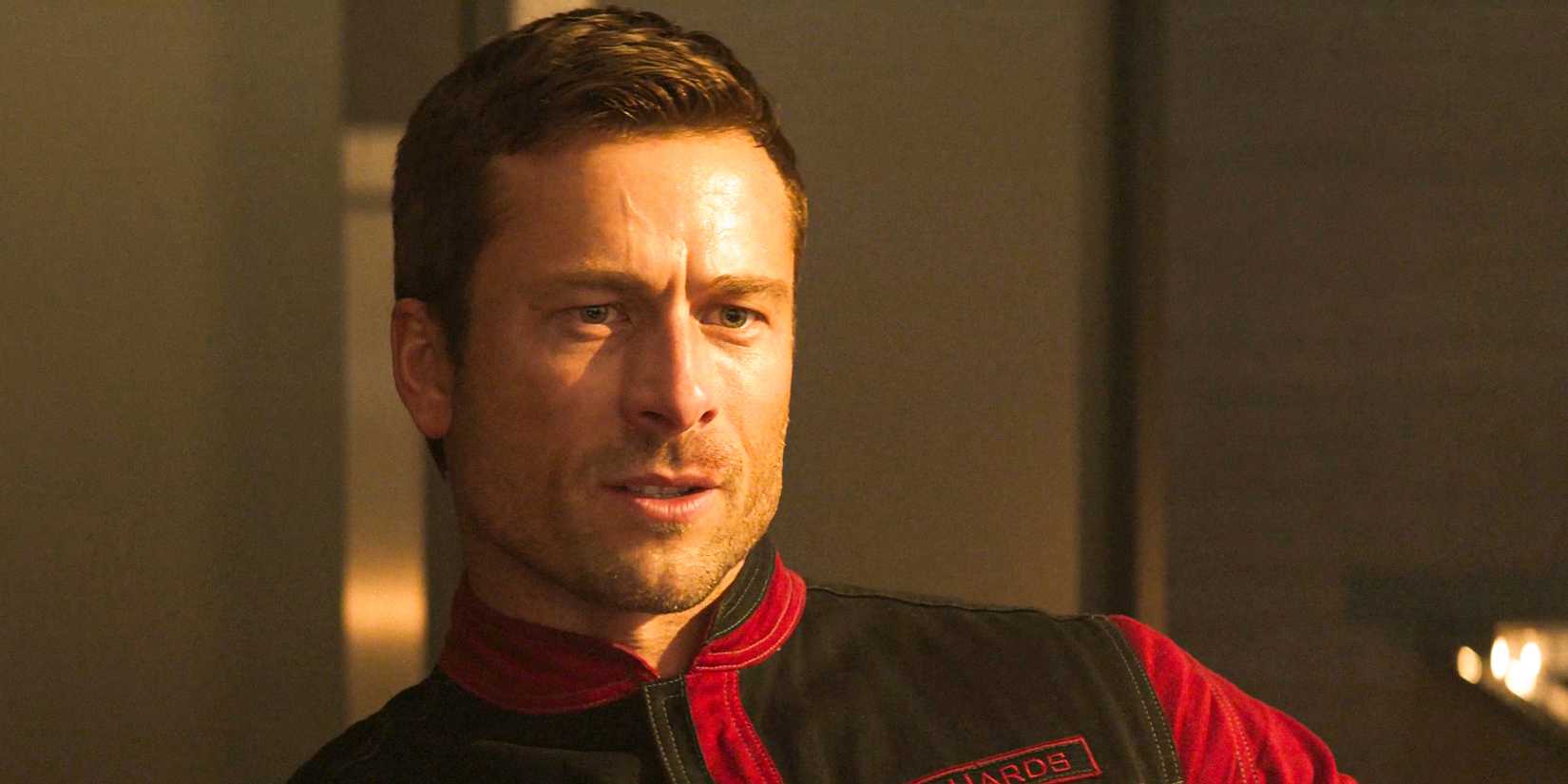Glen Powell Reveals Failed Friday Evening Lights Auditions