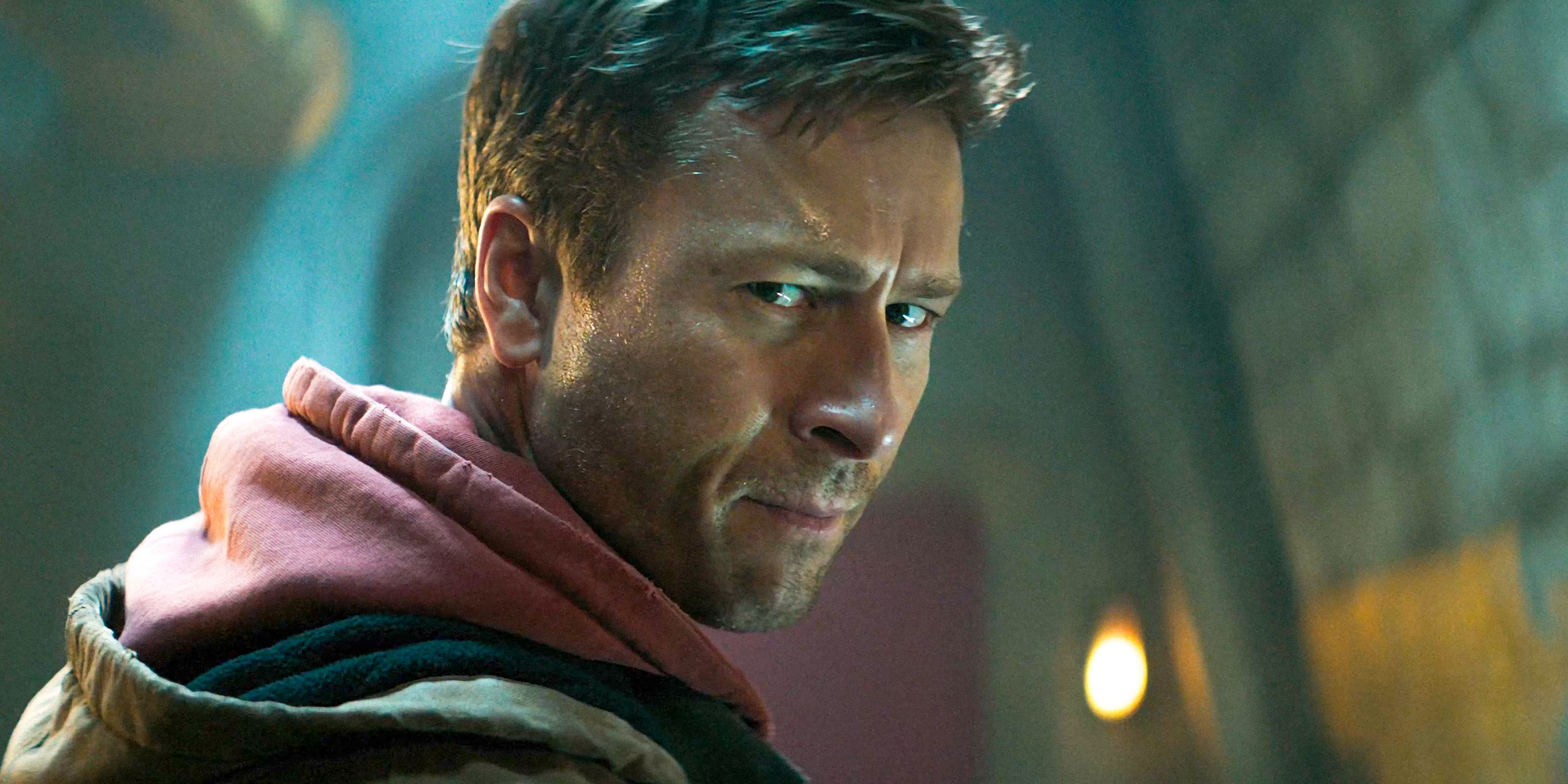 Glen Powell Reveals Failed Friday Night Lights Auditions
