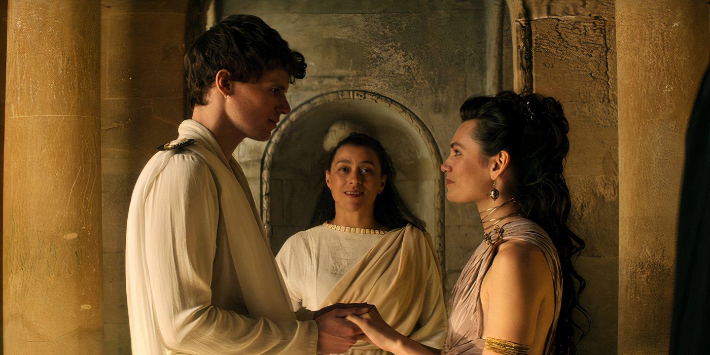 How Netflix's The Sandman Season 2 Changes The Most Famous Greek Myth ...
