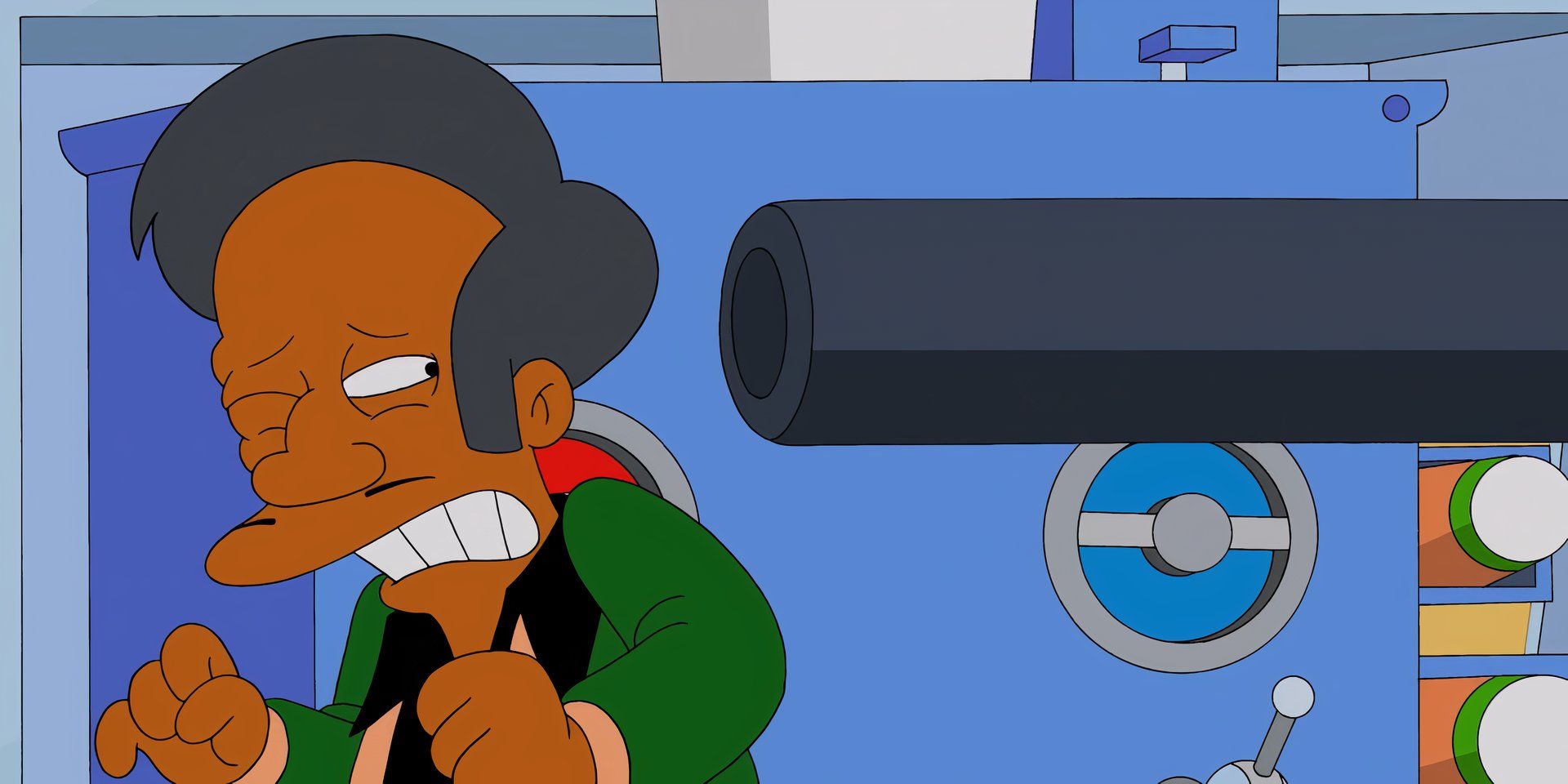 After Bob's Burgers Win, The Simpsons Needs To Bring Back This Divisive ...
