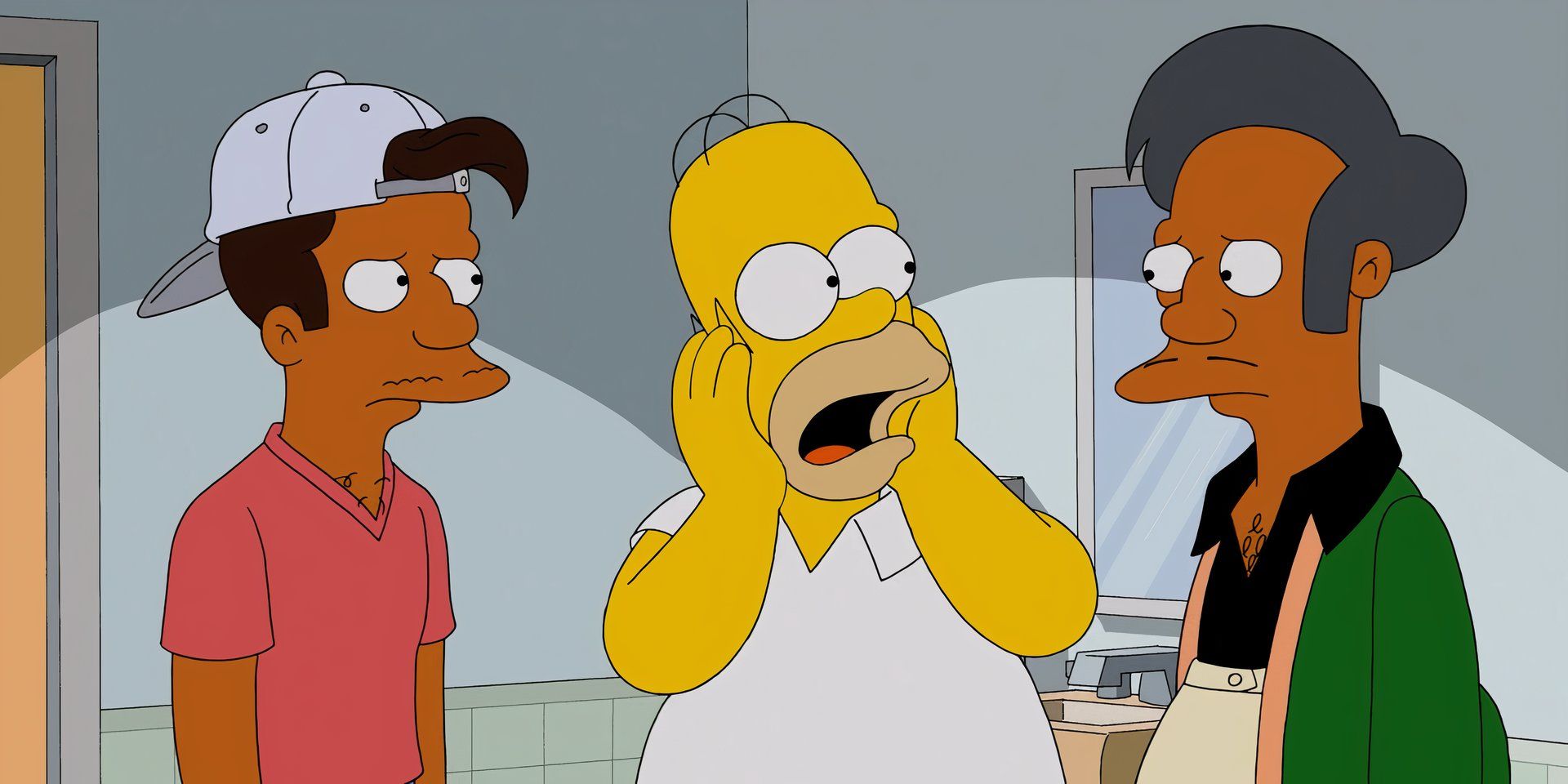 Reacher Parodies & Mocking Tech Billionaires: Simpsons Showrunner ...