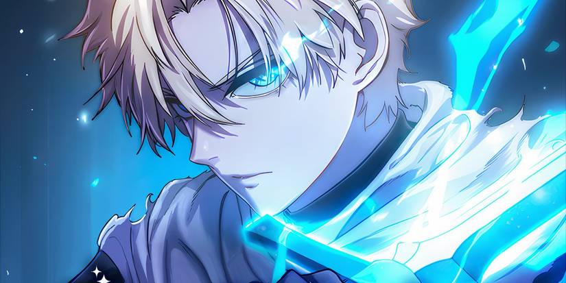 The Stellar Swordsman