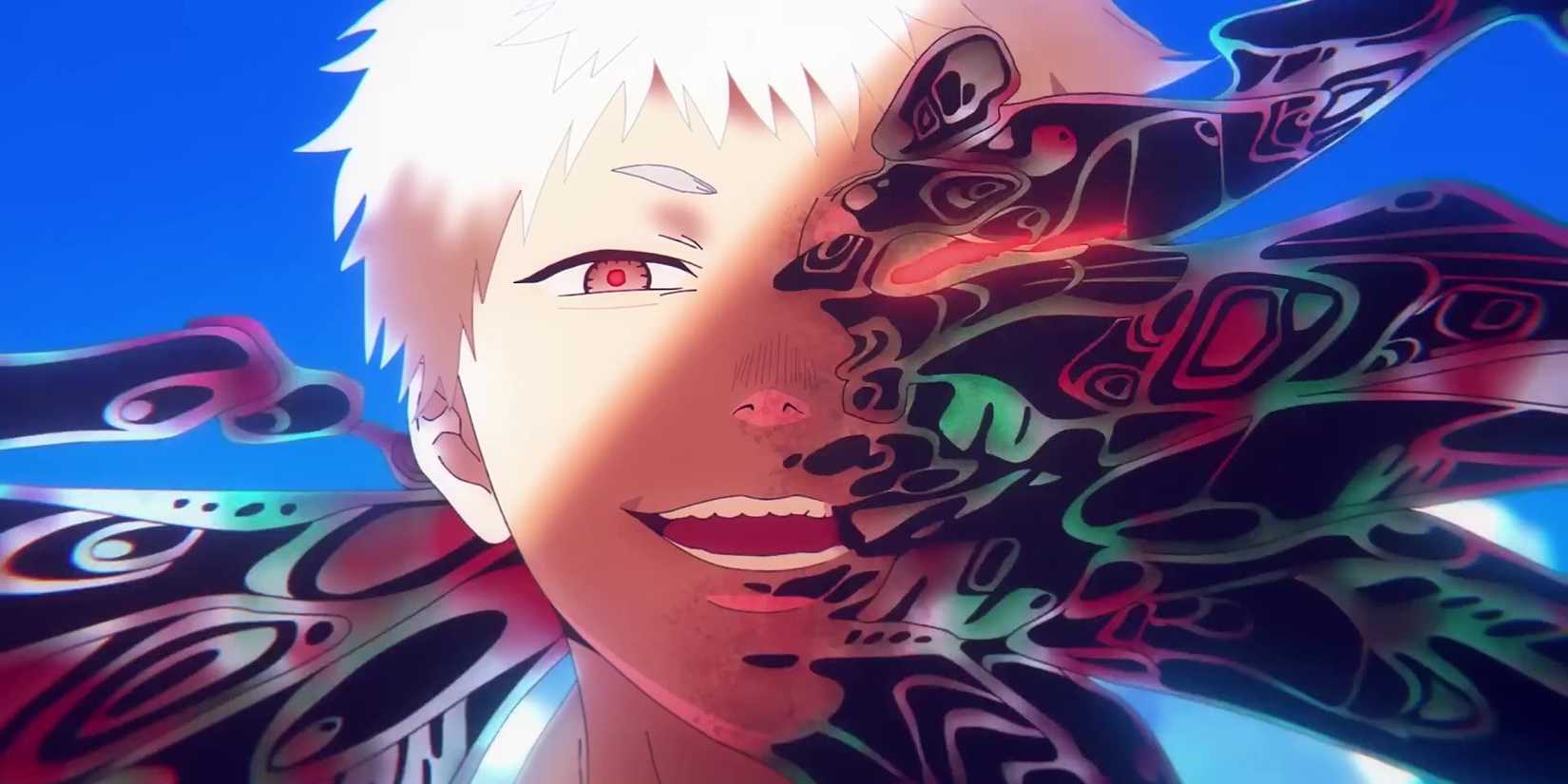 Abertura cortada de The Summer Hikaru Died