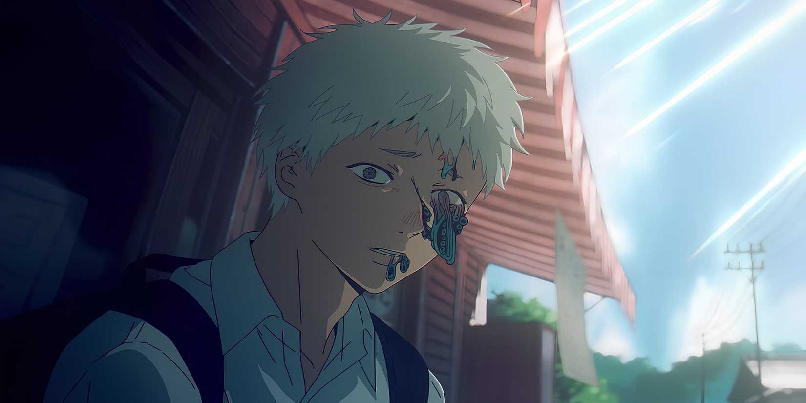 The Summer Hikaru Died Is So Scary, It's Got Me Using a Nightlight