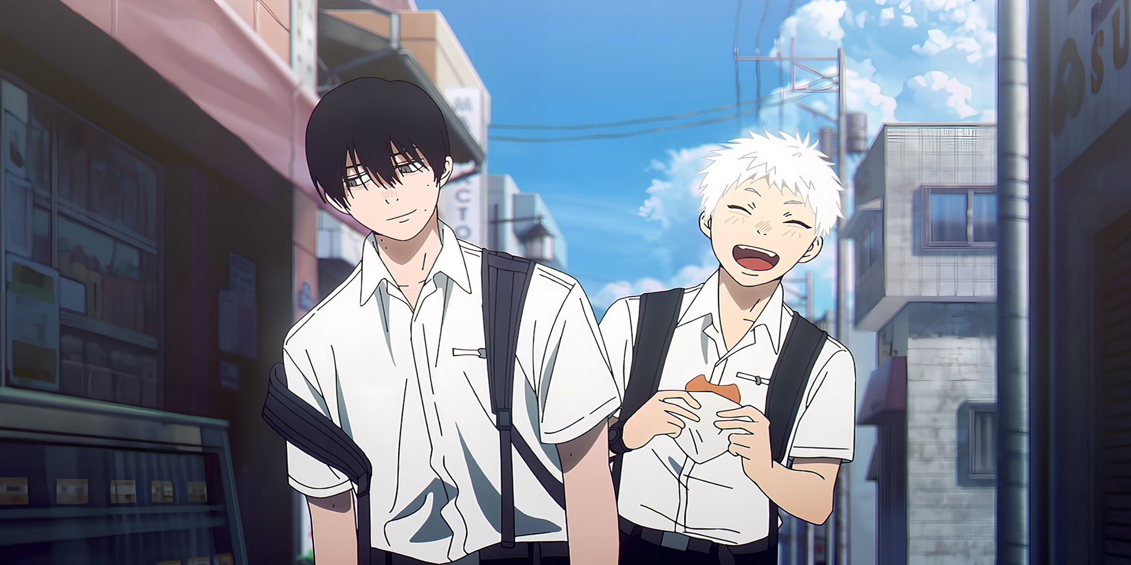 The Summer Hikaru Died Is Changing Horror Anime Forever
