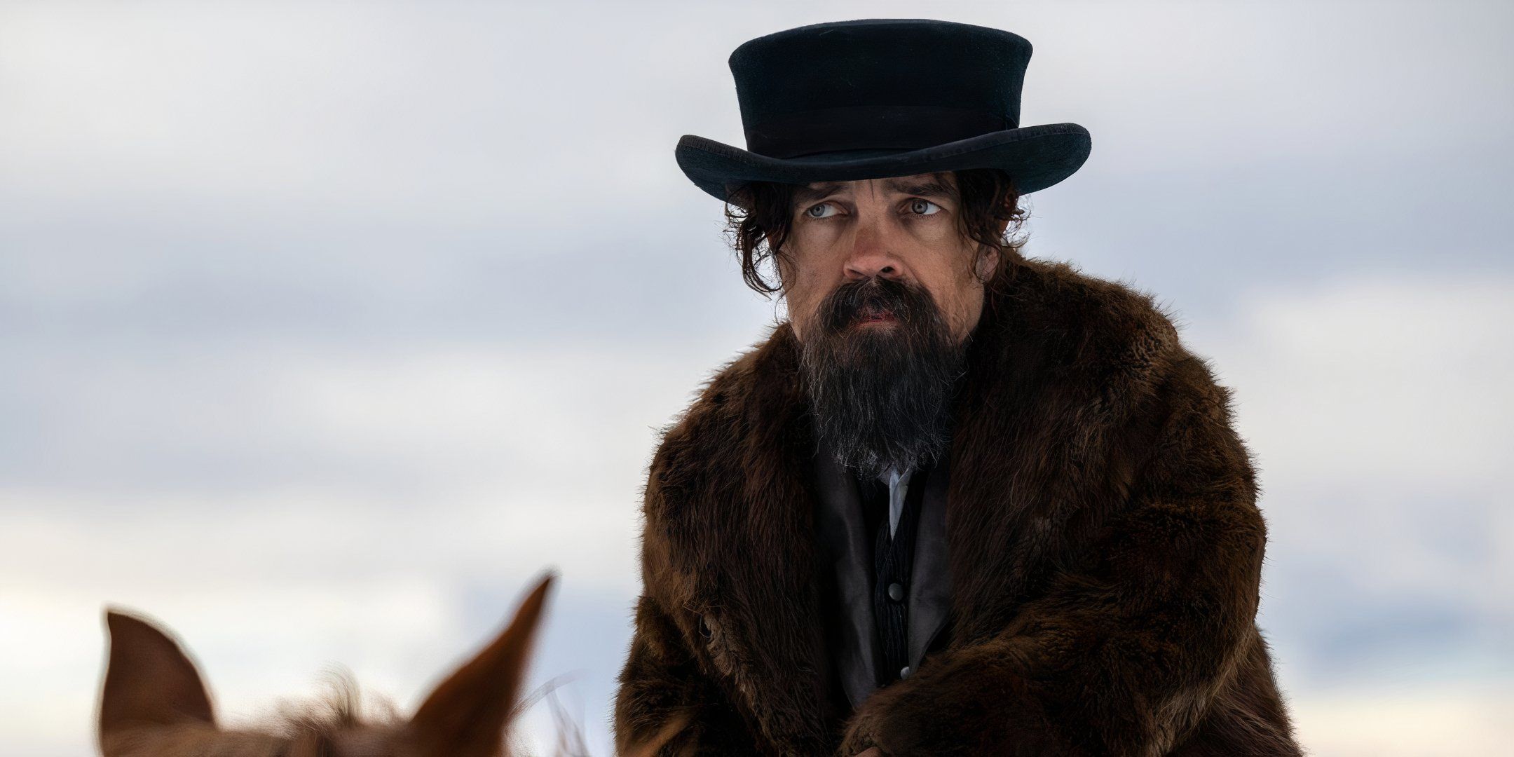 The Best Western Movie Each Year Of The Past Decade