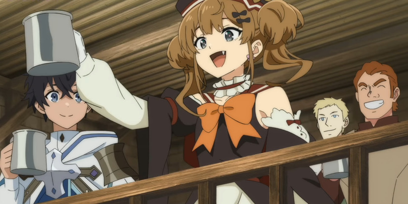 The Water Magician 2