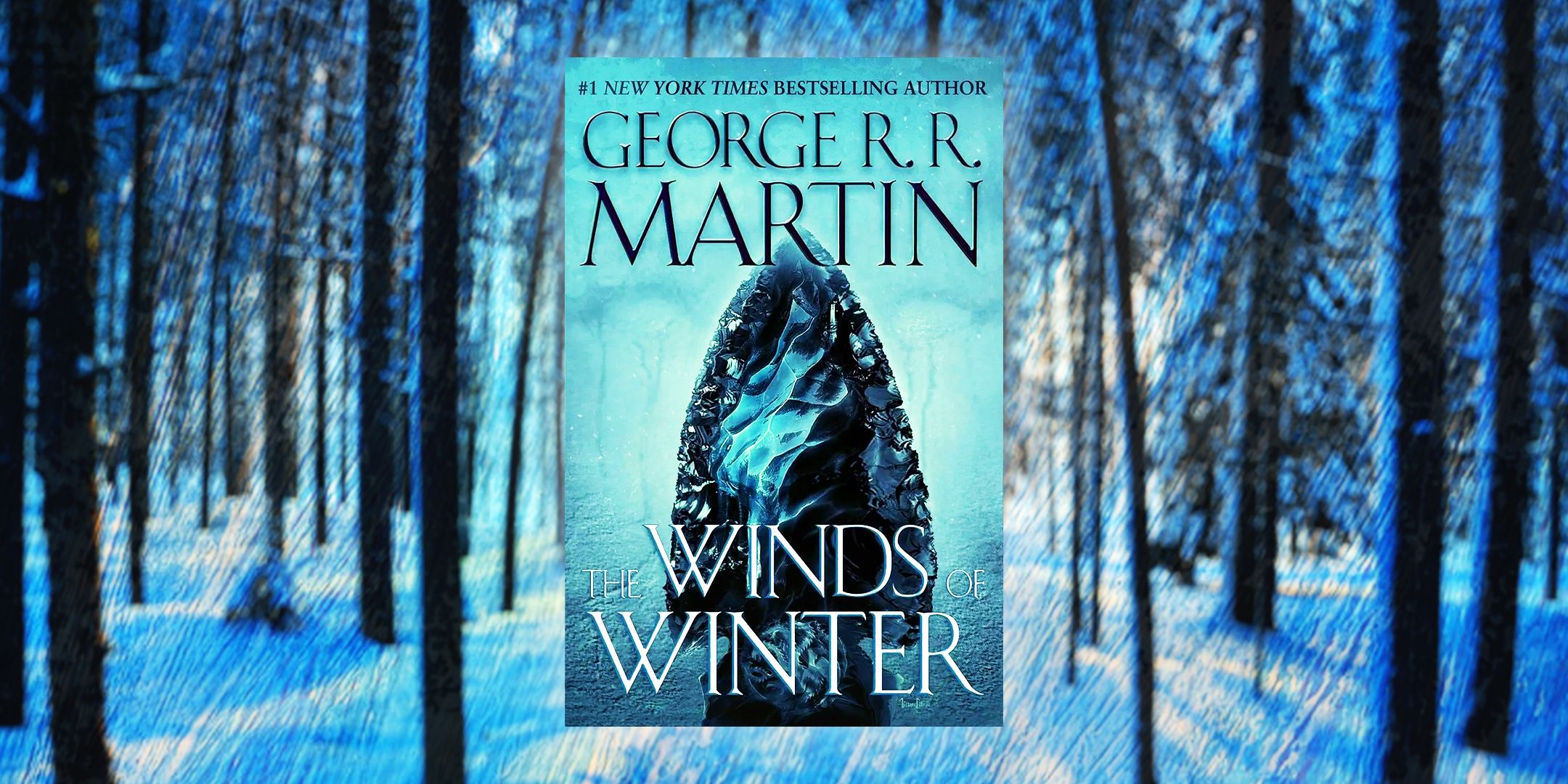 There’s 1 Fantasy Finale the World Needs More Than George R.R. Martin's The Winds of Winter