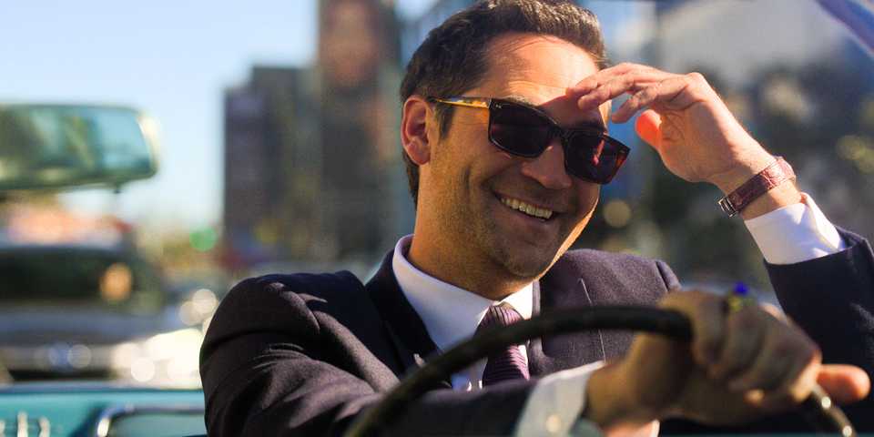 Who Kendall Roberts & Trina Rafferty Are In The Lincoln Lawyer Season 3 ...