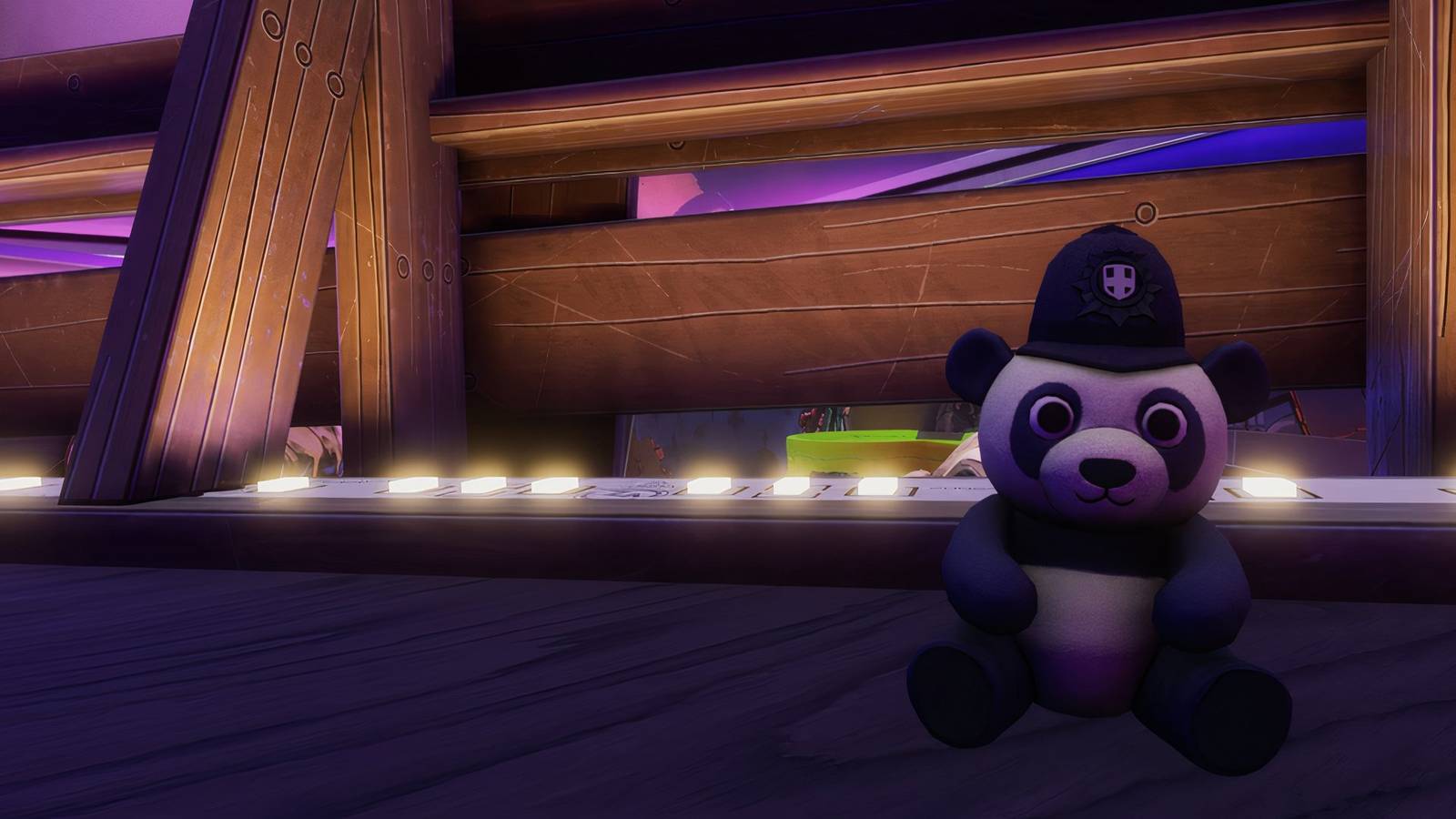 Tony Hawk's Pro Skater 3+4: Where To Find Every Panda Plushie