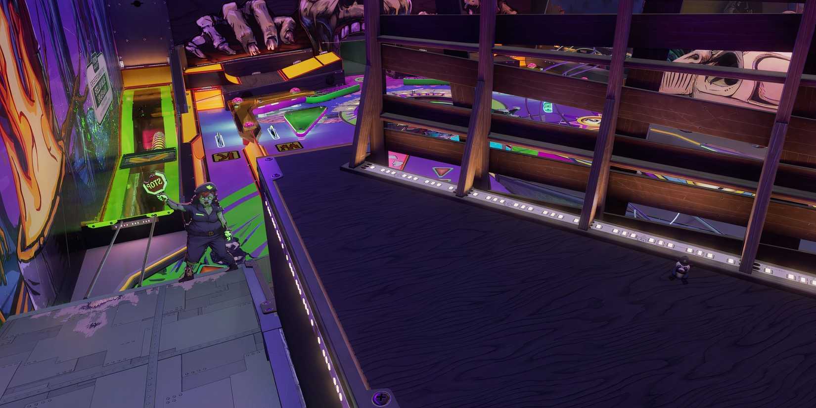 Tony Hawk's Pro Skater 3+4: Where To Find Every Panda Plushie