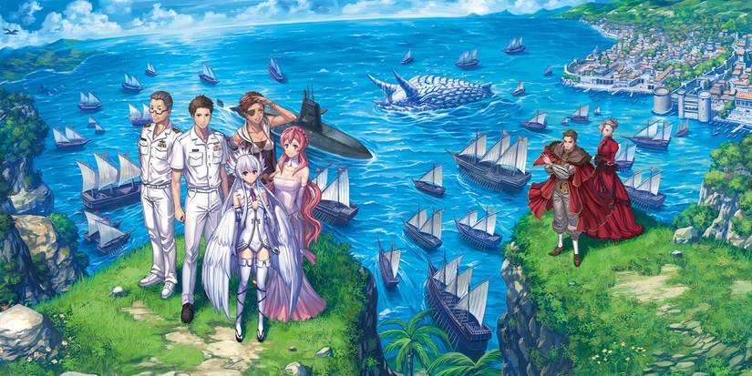 After a 10 Year Wait, 1 of Isekai's OG Anime Hits Is Returning With an ...