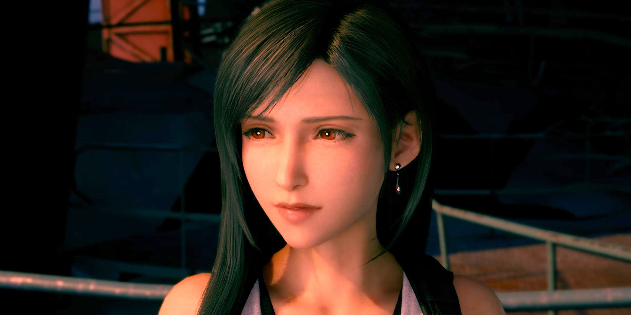 SQUARE ENIX - R　SP ぱふぱふ Square-Enix COLLAPSED Says Final Fantasy Composer - YouTube