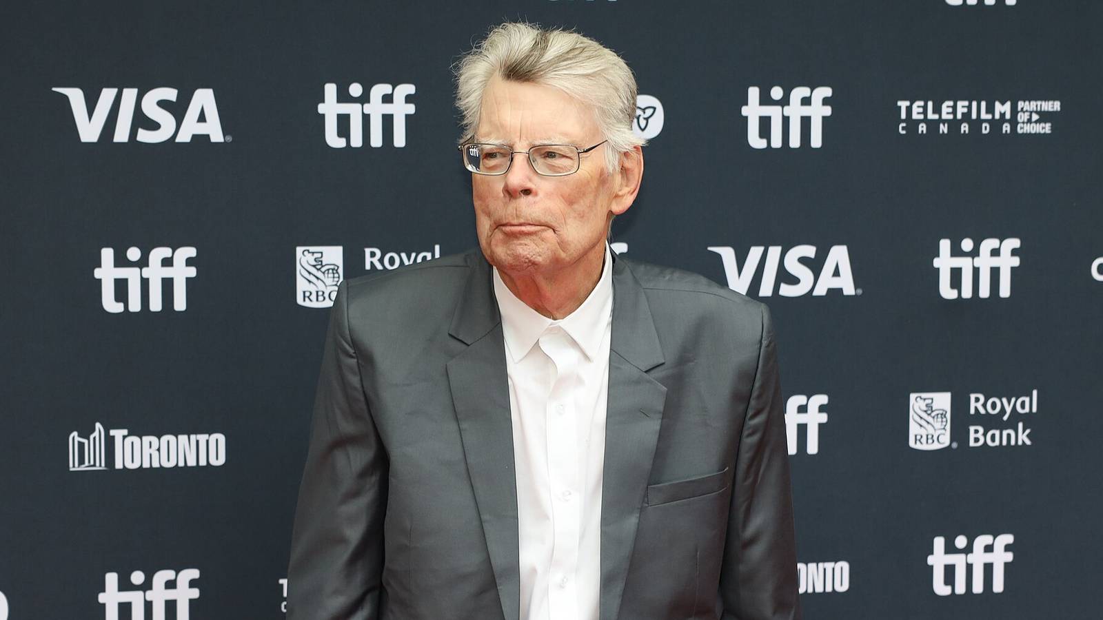 New Stephen King Adaption Gets Author's Best Rotten Tomatoes Score in 5 ...
