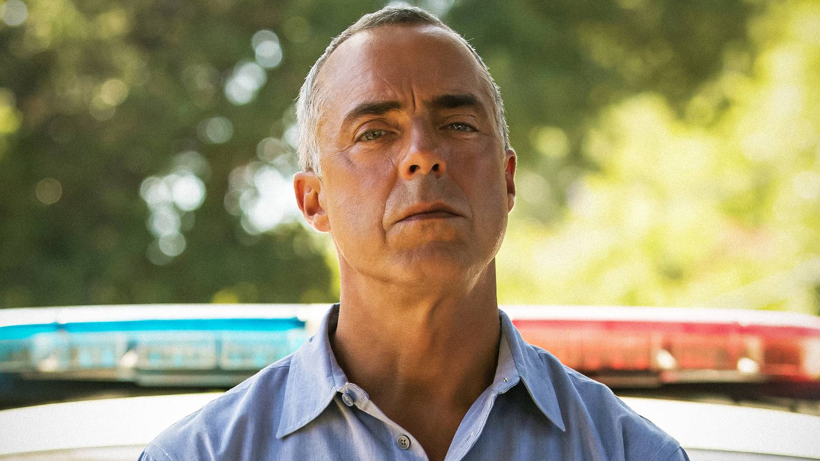 Titus Welliver in Bosch